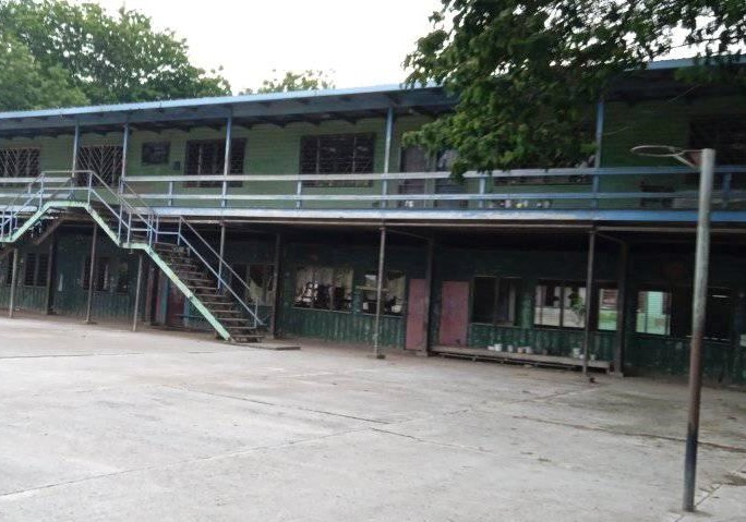 TERM 3 BEGINS FOR ST PETERS CHANNEL SCHOOL