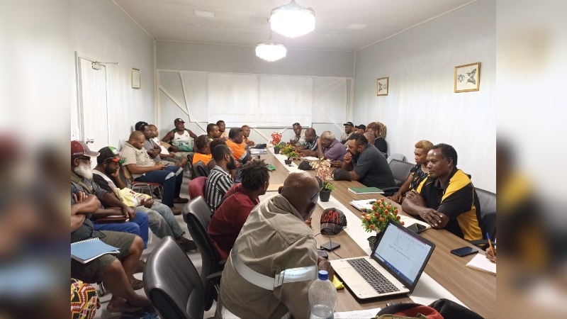 BIDDERS FOR CONTRACTS NEED TO COMPLY WITH TENDER PROCESS