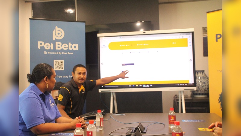 NEW INTERNET PAYMENT PLATFORM LAUNCHED