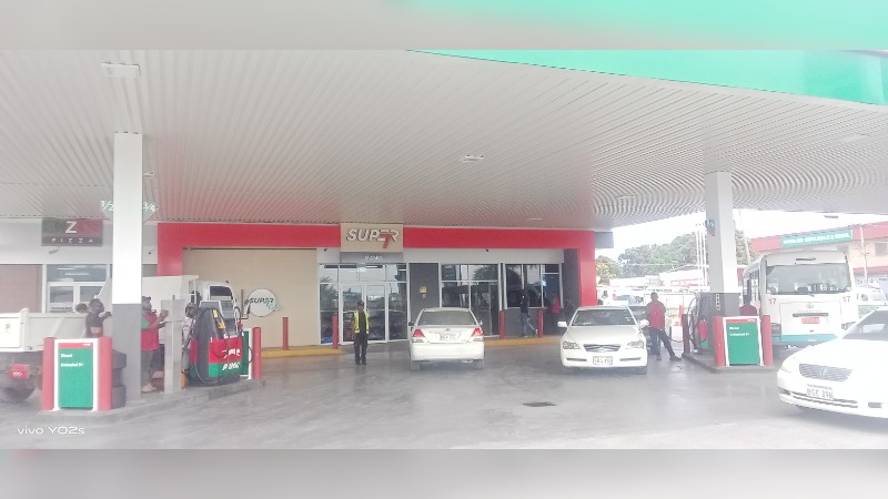 ICCC PROPOSES WAYS TO ADDRESS FUEL WOES