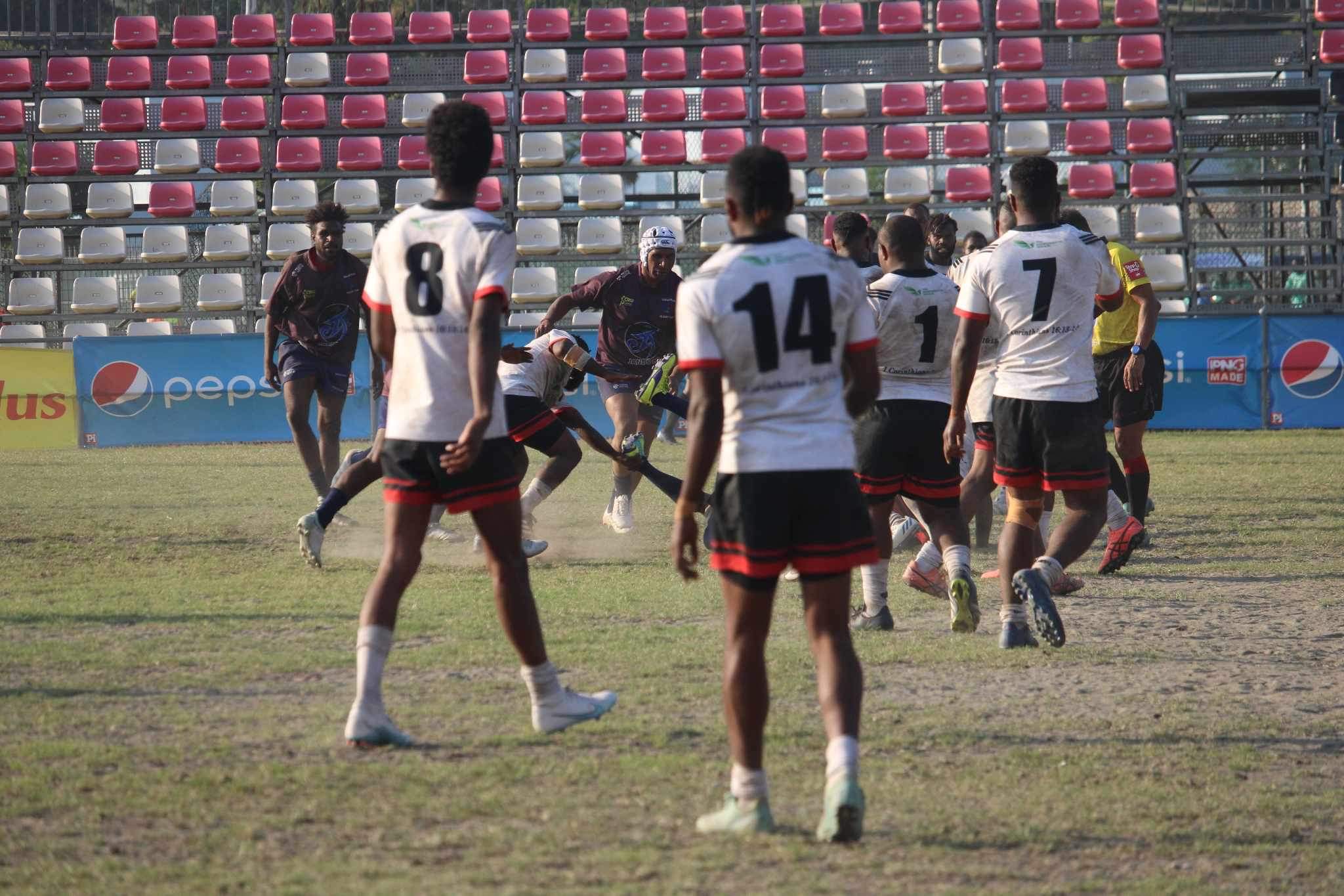 MARLINS PLAYING FOR PRIDE