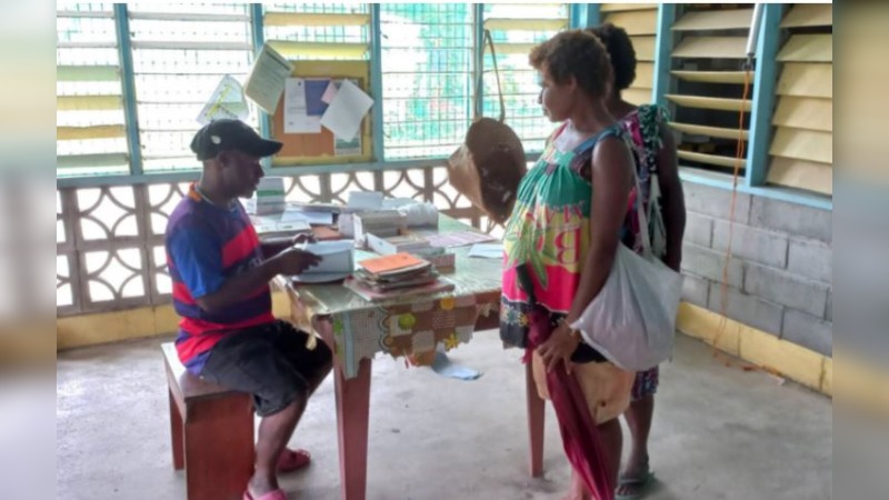 SURVEY REVEALS SHORTAGE OF MATERNAL HEALTH MEDICINES