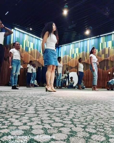 PNG FASHION WEEK PREPARES FOR BIGGEST SHOWCASE