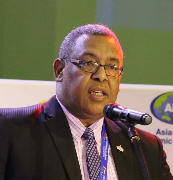 POMALEU ACKNOWLEDGES MANNING’S DIRECTIVE