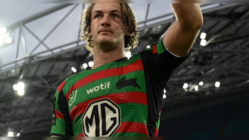 GRAHAM EXTENDS RABBITOHS DEAL