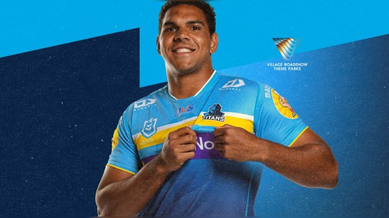 PNG INTERNATIONAL EARNS NRL CALL UP