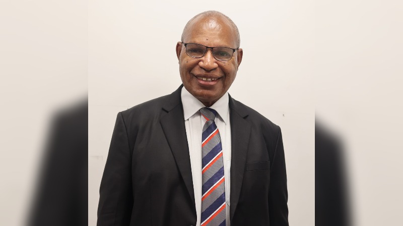 PNG PAYING MORE FOR RICE THAN THEY SHOULD BE