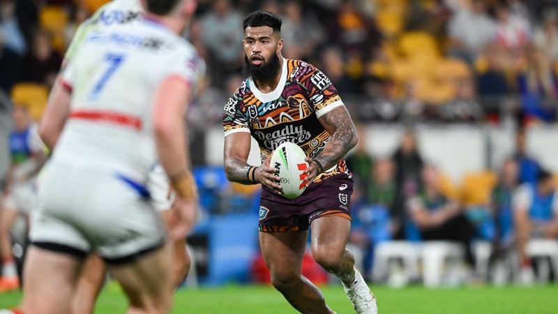 BRISBANE WILL BE THE HOUSE OF PAYNE FOR NEXT DECADE