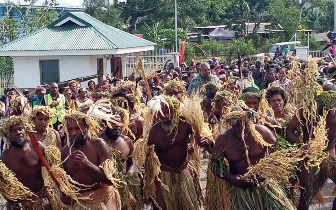 MACFEST KICKS OFF IN VANUATU TODAY