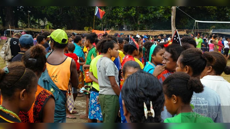 PREPARATIONS SHAPING UP WELL FOR BOUFEST 23