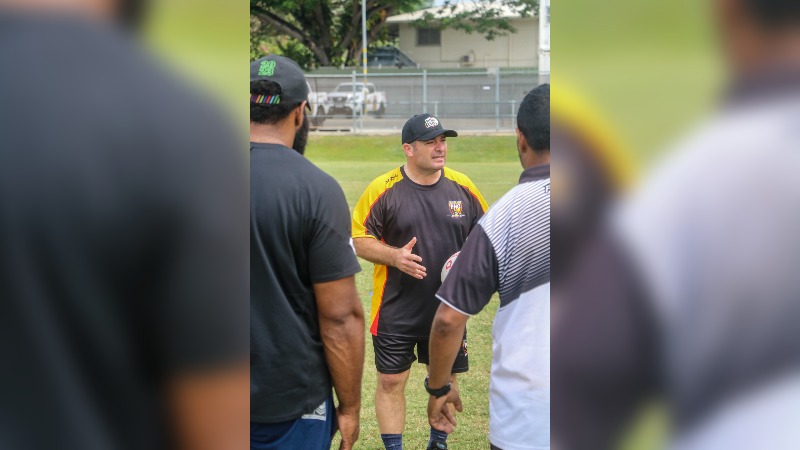 NEW HEAD FOR ELITLE PLAYER DEVELOPMENT