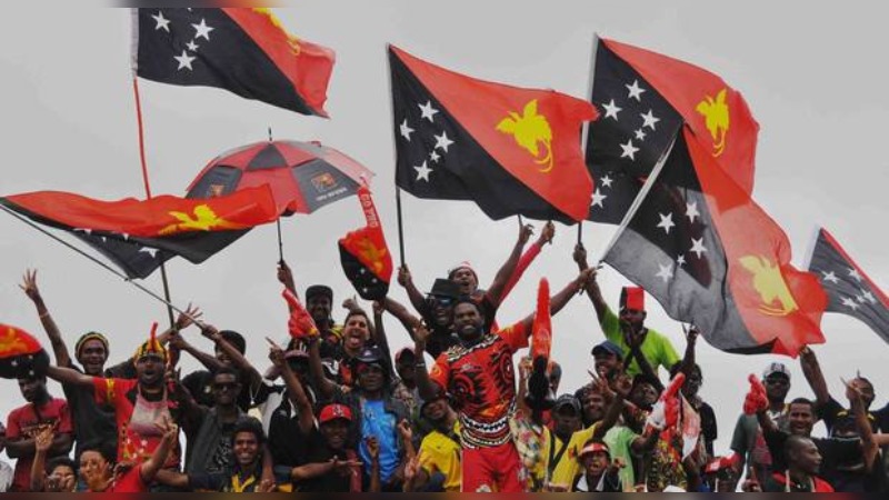 NCDC PREPARES TO CELEBRATE 48TH INDEPENDENCE