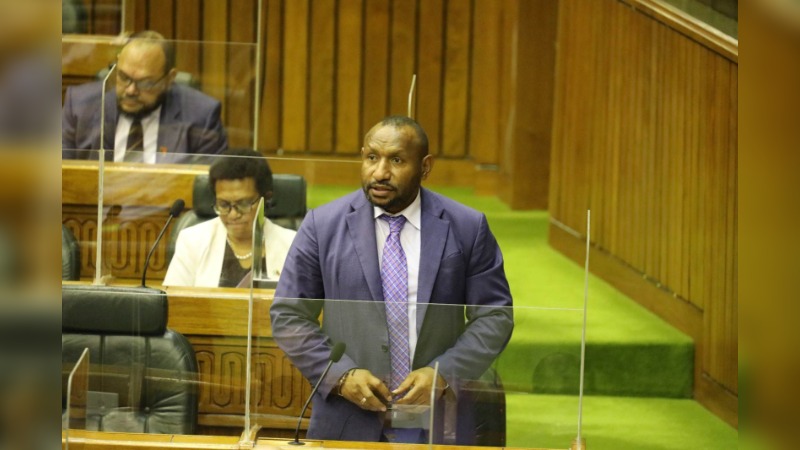 REPORT ON DEVELOPMENT AGENDA