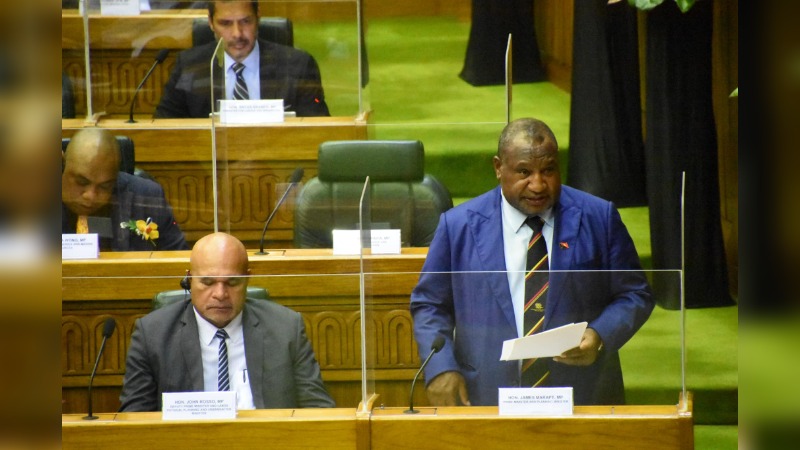 LIFE IMPRISONMENT FOR POSSESSION OF ILLEGAL FIREARMS| PM