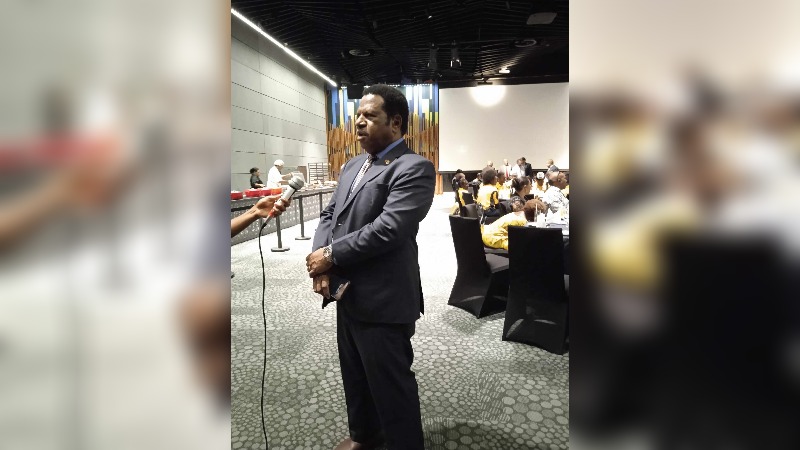 PIONEERING STEM STUDENTS TO STUDY IN USA