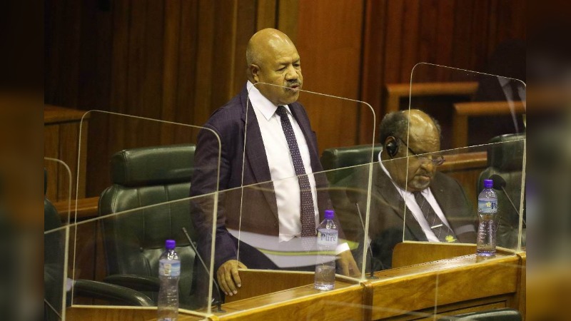 MAKING CRITICAL DECISIONS ON PPL| GOV PARKOP