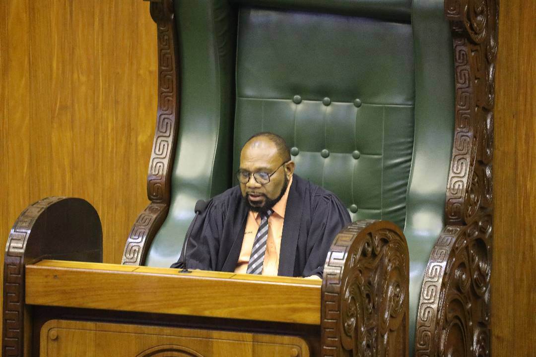 PARLIAMENT TO ENGAGE BUSINESS HOUSES IN CONFERENCE