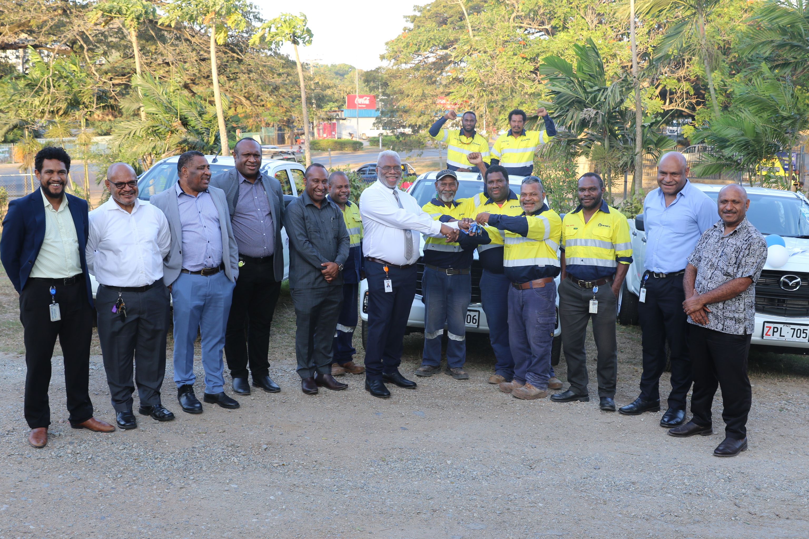 PPL METER BOXING PROJECT AIMS TO COMBAT POWER THEFT