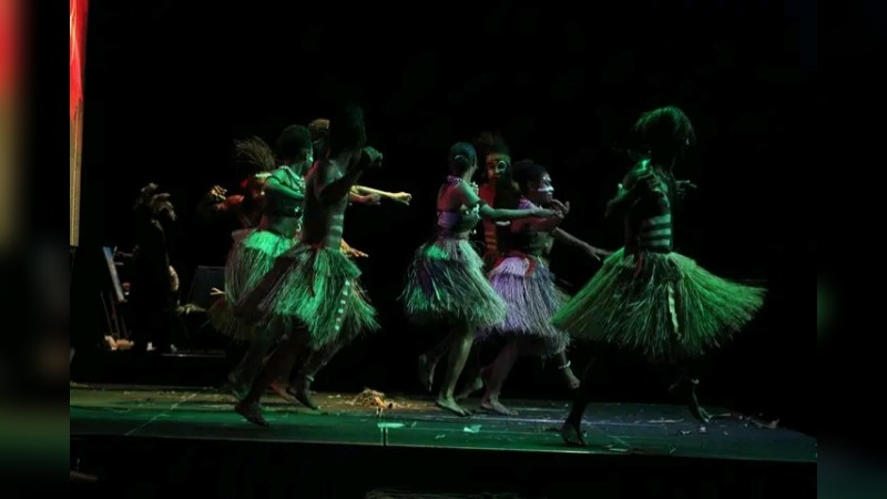 CLEARING THE MISCONCEPTIONS ABOUT THEATER ARTS