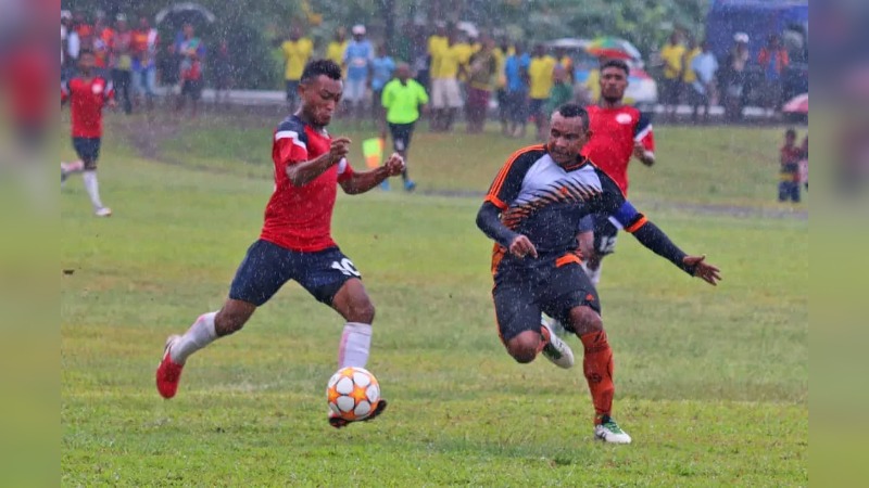 DISTRICTS PREP FOR REGIONAL YOUTH GAMES