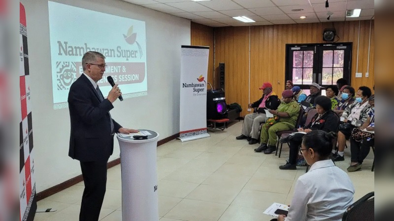 STATE RESUMES DEBT PAYMENTS TO NSL