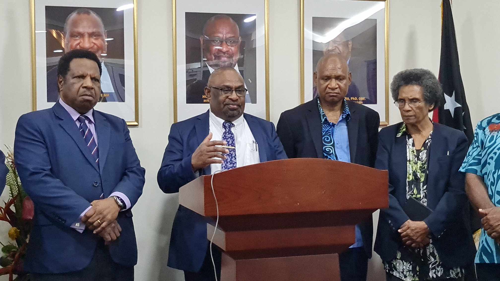 NEC APPROVAL FOR 50 YEAR EDUCATION PLAN