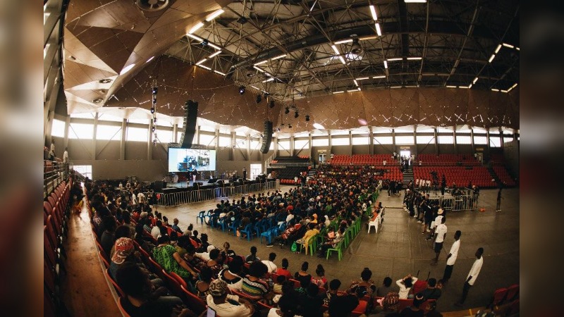 BELIEVE GLOBAL’S FAMILY FUN DAY A SUCCESS