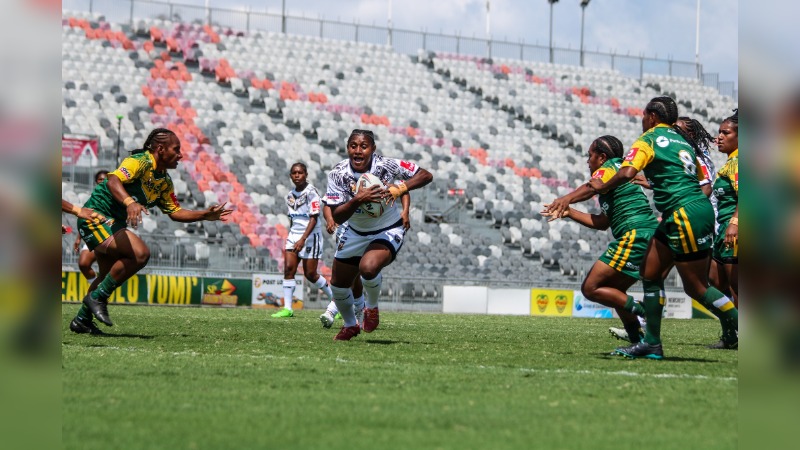 NEW FORMAT FOR NATIONAL WOMEN’S CHAMPS