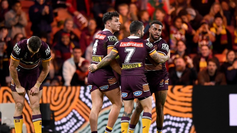 NRL STARS RESTED IN MAJOR FINAL ROUND SHAKE-UP