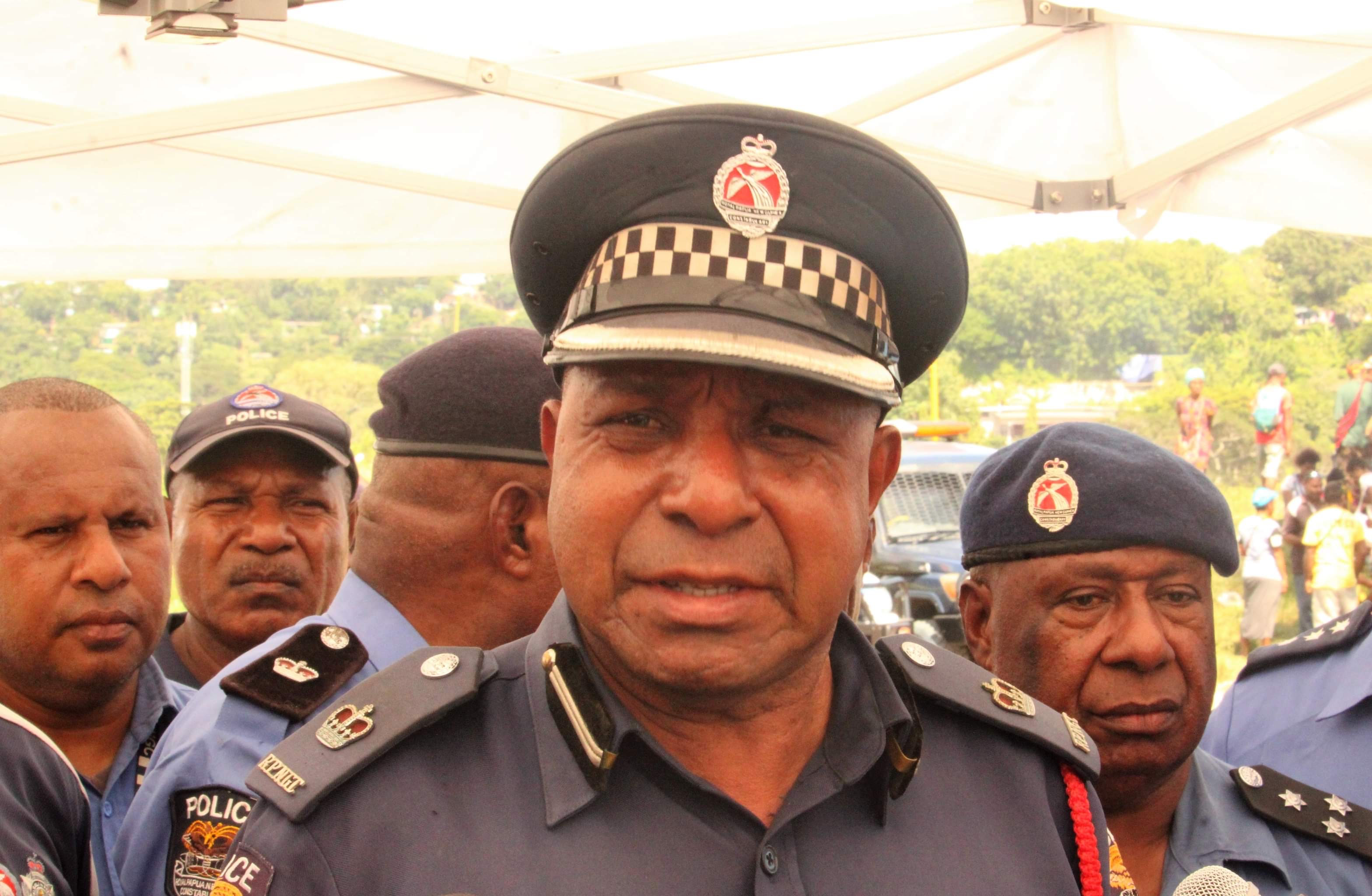 POLICE WORRIED ABOUT VIOLENCE AT SCHOOL CULTURAL SHOWS