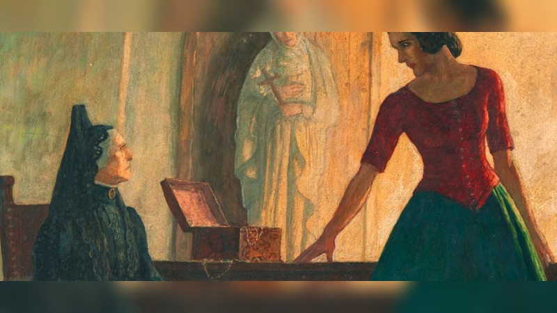 PAINTING BOUGHT FOR $4 COULD FETCH $250,000 AT AUCTION