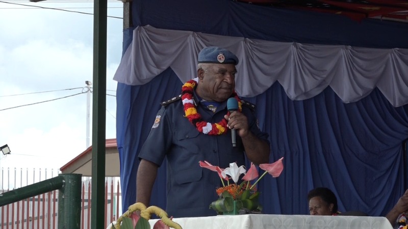 SHP PPC WARNS LOCALS TO BE CAUTIOUS