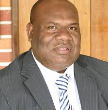 ADDRESSING LAW AND ORDER THROUGH SPORTS