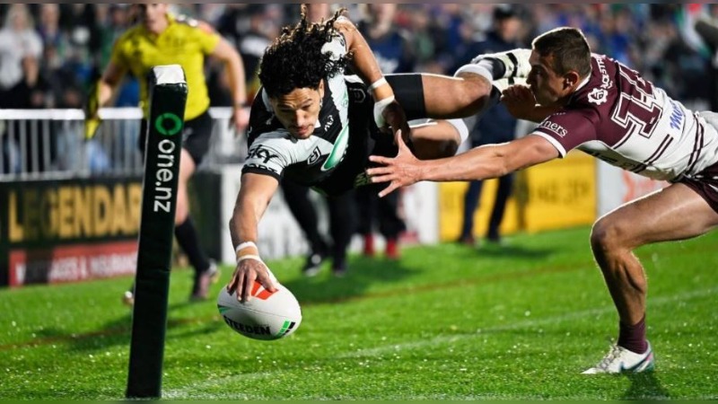 DALLIN DELIGHTS A WARRIORS RALLY FOR LATE WIN