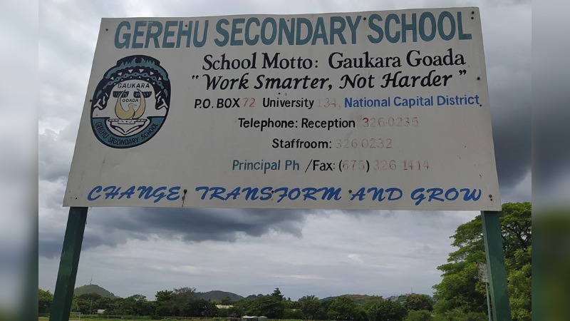 POLICE REFUTE KILING IN GEREHU SEC CULTURAL SHOW MAYHEM