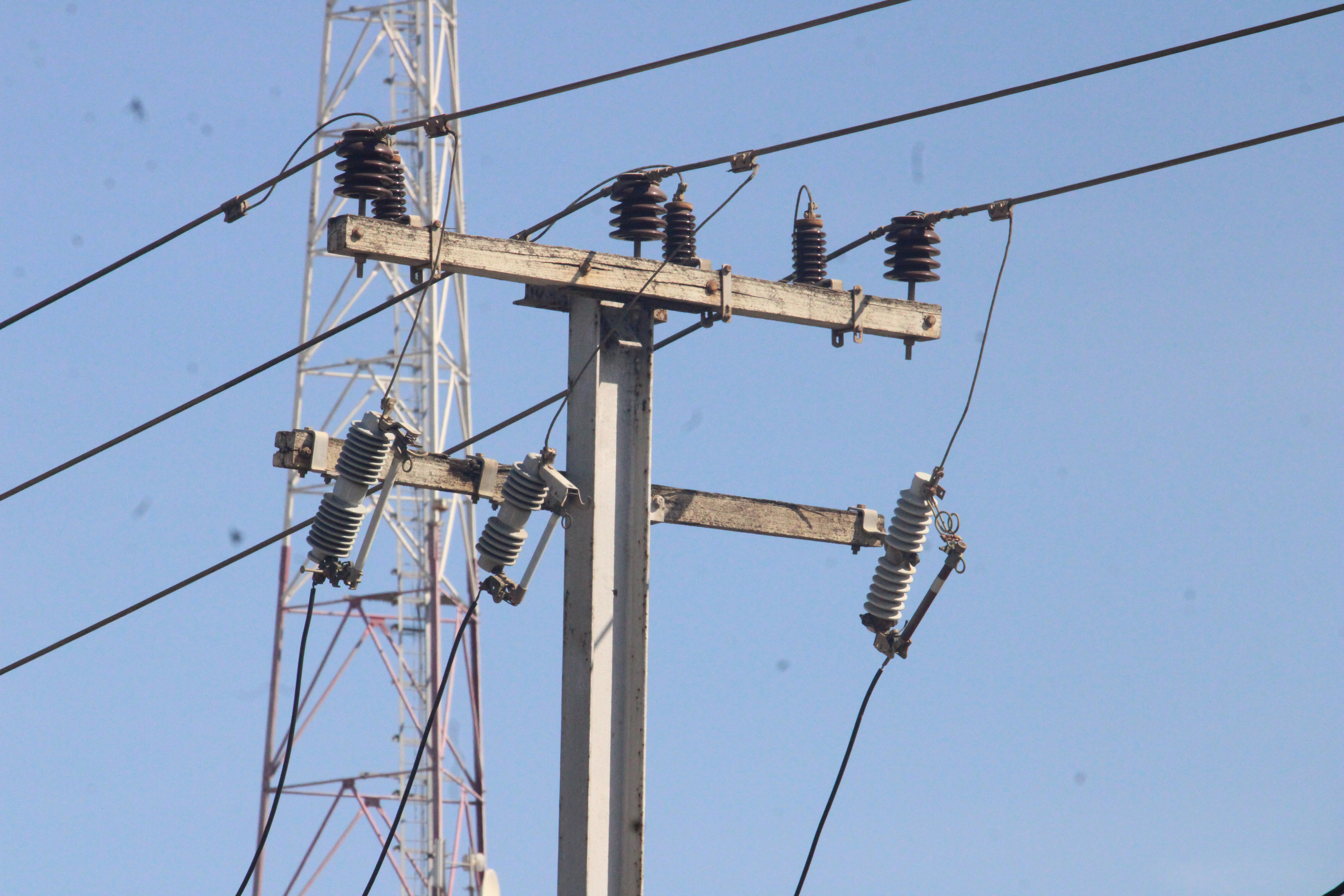 PPL COMMENCES RESTORATION WORK AT BORAM POWER STATION