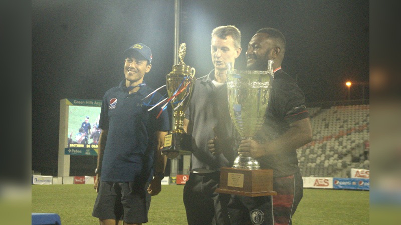 CRU BOSS HAPPY WITH GRAND FINAL TURNOUT