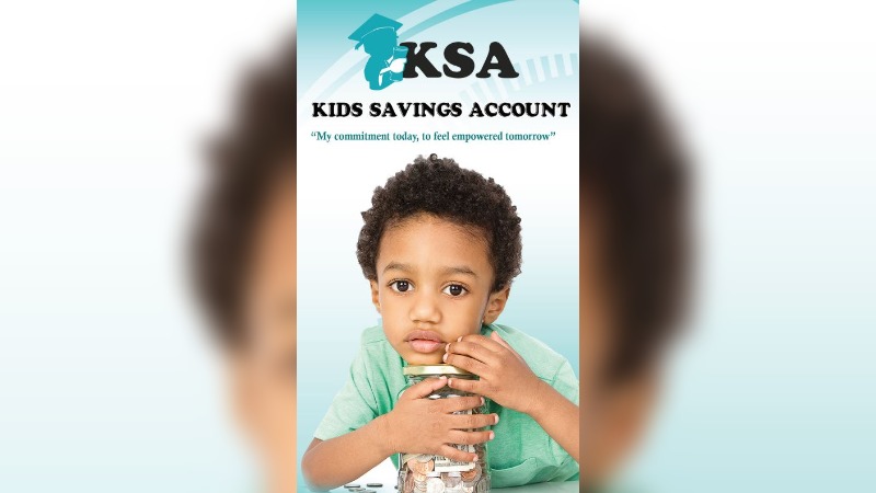 NCSL’S KIDS SAVINGS ACCOUNT PRODUCT NOW AVAILABLE