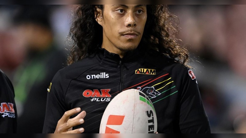 LUAI, KENNY RULED OUT; SEASON OVER FOR VERRILL