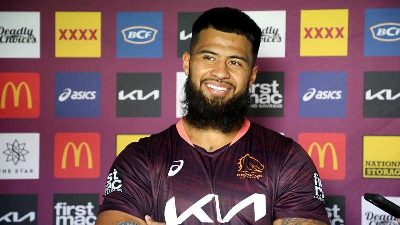 BRONCOS IN SAFE HAND WITH PAYNE