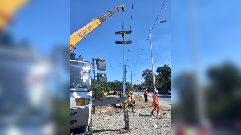 UNLICENSED ELECTRICIAN ARRESTED AND CHARGED