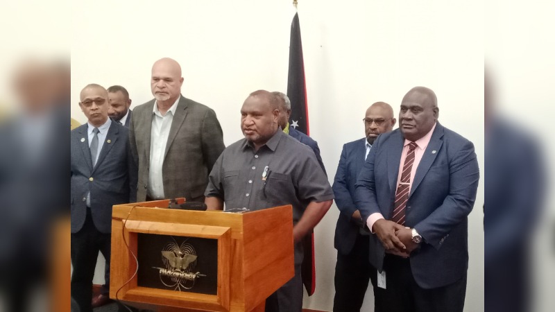 A TIME TO REPENT TODAY| PM MARAPE