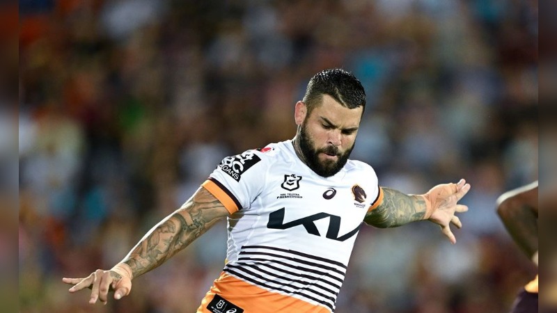 REYNOLDS INJURY BLOW; LODGE ACL FEARS