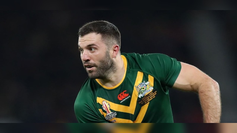 TEDDY IS MAL'S NO.1 PICK AMIDST FULLBACK CONTENDERS