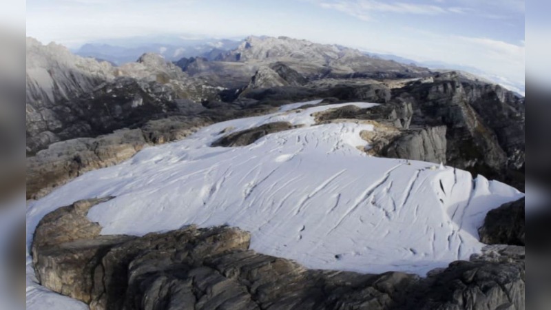 WEATHER HAMPERING AID EFFORTS IN DROUGHT-HIT AREA OF CENTRAL PAPUA