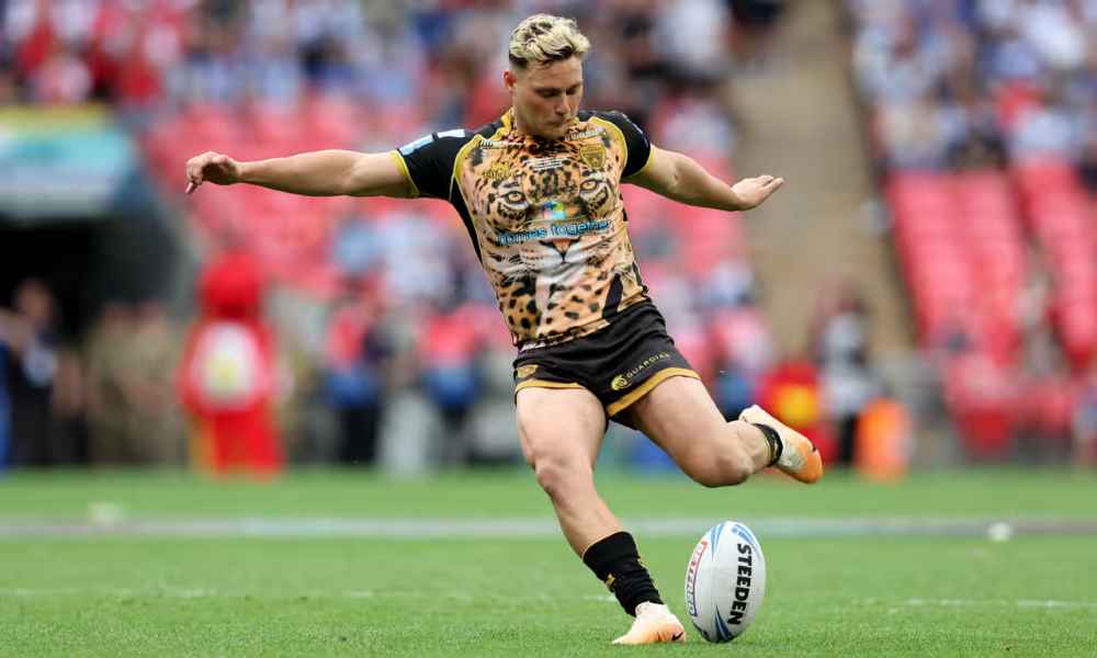 LAM SECURES GOLDEN-POINT WIN FOR LEIGH OVER HULL KR