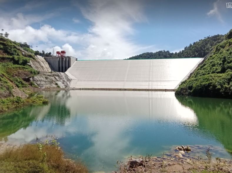 EDEVU HYDRO POWER PROJECT TO REDUCE POM BLACKOUTS