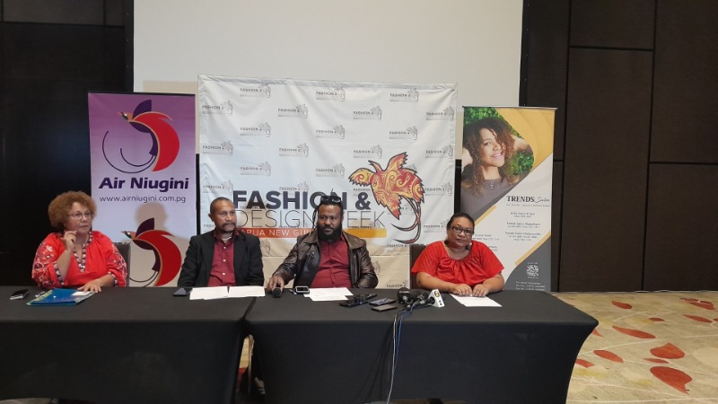 FASHION FOR PEACE RUNWAY BRINGING YOUTH OPPORTUNITIES