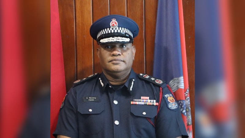 SECURITY FORCES TO ROOT OUT AGITATORS IN TRIBAL FIGHT ZONES