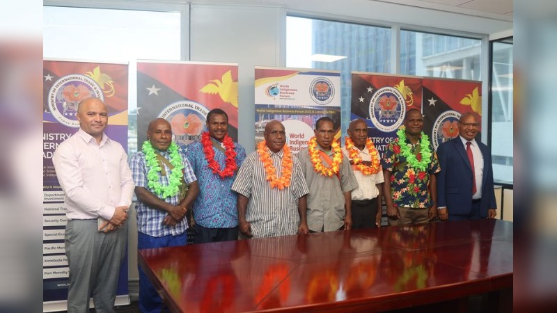 RICE FARM TRAINEES IN RIGO TO UNDERGO COMMERICAL TRAINING